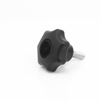 Sterknop DNL met draadeind