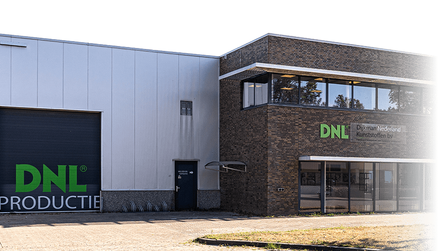 DNL Kunststoffen BV